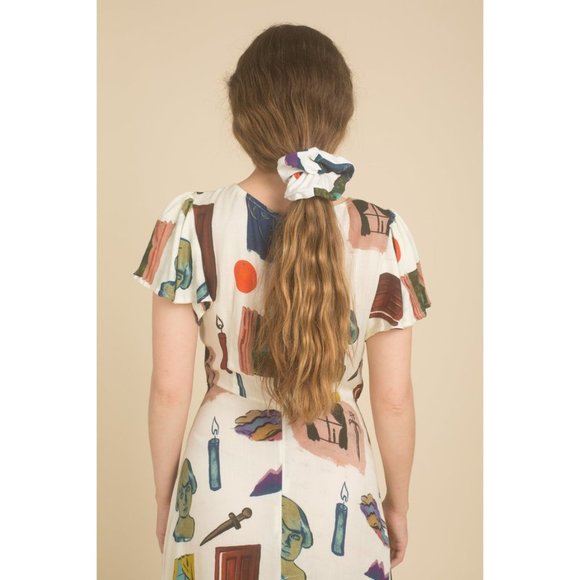 Samantha Pleet Noble dress - Picture 3 of 8